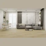 Каменный MSPC ламинат Stone Floor ДУБ РАННЕЕ УТРО 91799-2 MP 1220х196х8 мм