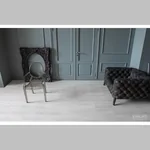 Виниловый пол Vinilam WPC Glue Luxury 2,5 mm Дуб Аликанте 33202