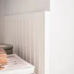 Планка универсальная U-TRIM LINERIO WHITE БЕЛЫЙ 2,65