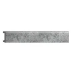 Плинтус напольный DECOMASTER D235-1629ДМ (80*17*2400мм)