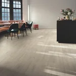 Плитка ПВХ Quick Step Balance Clik Дуб бархатный бежевый BACL40158