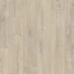 Плитка ПВХ Quick Step Balance Clik Дуб бархатный бежевый BACL40158