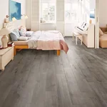 Каменный SPC ламинат Kronostep flooring Z200 Ramsey Oak