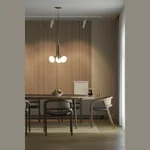 Модульная панель ACUPAN Gleis AP122502.92 Орех Светлый