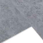 Каменный SPC ламинат CronaFloor STONE 4V Мелли Грей