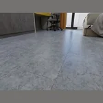 Каменный SPC ламинат CronaFloor STONE 4V Мелли Грей