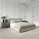 Каменный SPC ламинат Floorwood Residence 8157 Дуб Вуден (1220х180х5 мм)