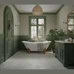 Каменный SPC ламинат Tulesna Stone OSMIUM 1009-10