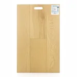 Ламинат FirstFloor SUPREME BLACK CORE 4D Дуб Юникум 1F420 (1520х196х8мм)
