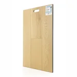 Ламинат FirstFloor SUPREME BLACK CORE 4D Дуб Юникум 1F420 (1520х196х8мм)
