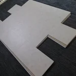 Каменный SPC ламинат EVOFLOOR Evo Stone Sinai (Синай)