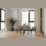 Каменный MSPC ламинат Stone Floor ДУБ ТИХИЙ ВЕЧЕР 91799-5 MP 1220х196х8 мм