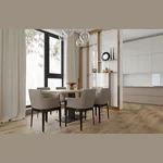 Каменный MSPC ламинат Stone Floor ДУБ ТИХИЙ ВЕЧЕР 91799-5 MP 1220х196х8 мм