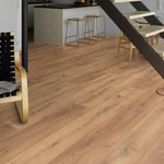 Ламинат My Floor Residence Дуб Лэйк натуральный ML1021