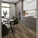 Ламинат AlixFloor City Line Дуб портовый беленый