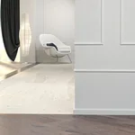 Декоративный молдинг для стен Cosca Decor MX012, 19х12x2000, экополимер