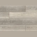 Каменный SPC ламинат Floorwood Quantum Дуб Содди 8801 с подложкой