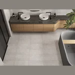 Каменный SPC ламинат CronaFloor STONE 4V Гохара