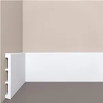 Плинтус напольный Bello Deco П28 120-15 (2000х15х120 мм)