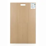 Ламинат FirstFloor SUPREME BLACK CORE 4D Дуб Одалиска 1F426 (1520х196х8мм)