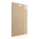 Ламинат FirstFloor SUPREME BLACK CORE 4D Дуб Одалиска 1F426 (1520х196х8мм)