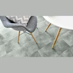Кварцвиниловая клеевая плитка Alpine Floor LIGHT STONE Бристоль ECO-15-10