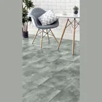 Кварцвиниловая клеевая плитка Alpine Floor LIGHT STONE Бристоль ECO-15-10