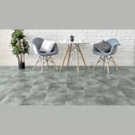 Кварцвиниловая клеевая плитка Alpine Floor LIGHT STONE Бристоль ECO-15-10