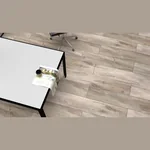 Каменный SPC ламинат PLANKER Elegant Line Дуб Лирик (1220х128х4 мм)