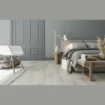 Ламинат AlixFloor City Line Дуб серый крафт