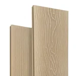 Террасная доска Latitudo Solid 150х21х3000 Натур Полнотелая
