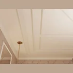 Декоративный молдинг для стен Cosca Decor MX011, 40х14x2000, экополимер