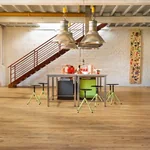 Ламинат Quick Step ELIGNA WIDE Реставрированный каштан натуральный UWH1541