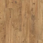 Ламинат Quick Step ELIGNA WIDE Реставрированный каштан натуральный UWH1541