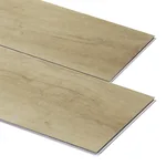 Каменный SPC ламинат Floorwood Quantum Дуб Делойт 4577 с подложкой