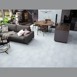 Каменный SPC ламинат CronaFloor STONE 4V Саломон