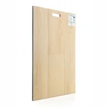 Ламинат FirstFloor SUPREME BLACK CORE 4D Дуб Зефир 1F417 (1520х196х8мм)
