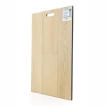 Ламинат FirstFloor SUPREME BLACK CORE 4D Дуб Зефир 1F417 (1520х196х8мм)