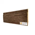 Плинтус Teckwood Дуб Миллениум (Oak Millennium) 100мм
