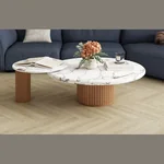 Каменный MSPC ламинат Stone Floor Дуб Спрингфилд DCA3-10 MР (564х141х8мм)