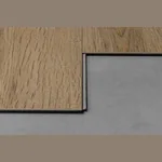 Каменный ламинат SPC ABERHOF CARMELITA 0058, 43 кл., (615х123х4+1IXPE)