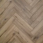 Каменный ламинат SPC ABERHOF CARMELITA 0058, 43 кл., (615х123х4+1IXPE)