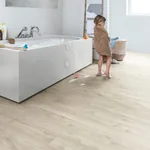 Плитка ПВХ Quick Step Balance Clik Дуб каньон беж BACL 40038