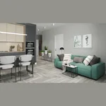 Каменный SPC ламинат PrimeFloor Parquet Дуб Крим 013-180 (600х125х4)
