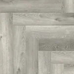 Каменный SPC ламинат PrimeFloor Parquet Дуб Крим 013-180 (600х125х4)