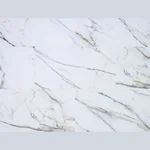 Каменный SPC ламинат CronaFloor STONE 4V Терра Бьянко