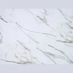 Каменный SPC ламинат CronaFloor STONE 4V Терра Бьянко