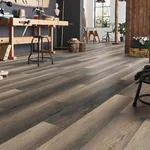 Ламинат Kronotex Robusto D 80992 Дуб Гнарренбург Титан