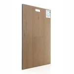 Ламинат FirstFloor SUPREME BLACK CORE 4D Дуб Секвэй 1F430 (1520х196х8мм)