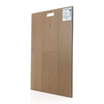 Ламинат FirstFloor SUPREME BLACK CORE 4D Дуб Секвэй 1F430 (1520х196х8мм)
